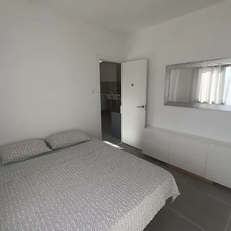 Apartman Club Paraiso *