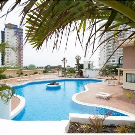 Apartman Club Paraiso *