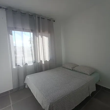 Apartment Club Paraiso Costa Adeje (Tenerife)