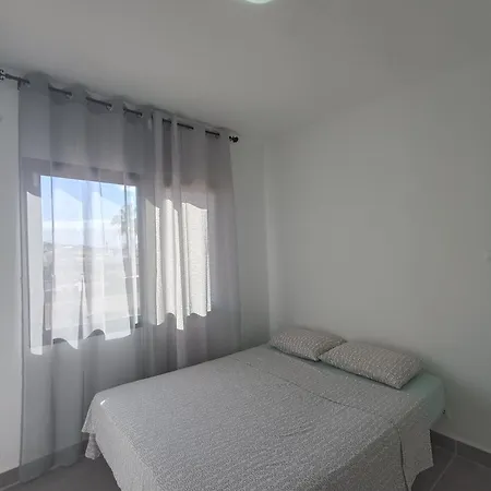 Apartment Club Paraiso Costa Adeje (Tenerife)