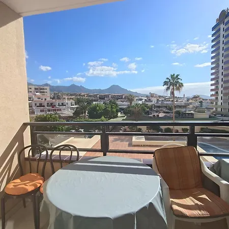 Apartment Club Paraiso
