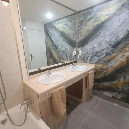 Apartment Club Paraiso *