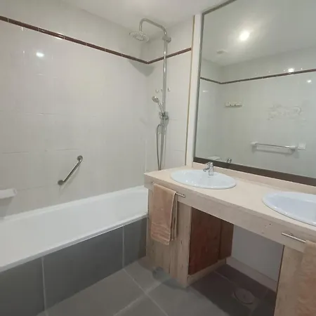 Apartment Club Paraiso Costa Adeje (Tenerife)