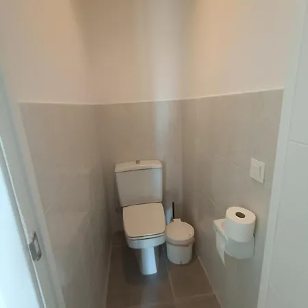 Apartment Club Paraiso