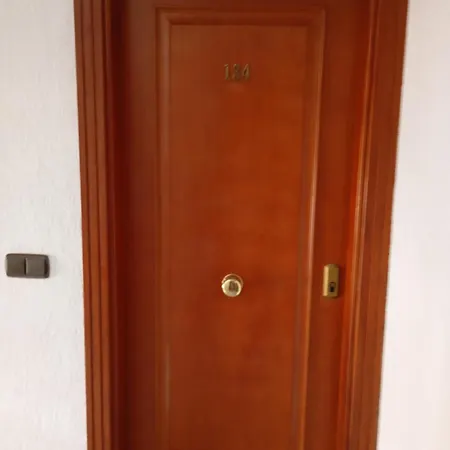 Apartment Club Paraiso